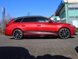 Seat Leon Sportstourer FR LED 17" ACC Lenkrad heizbar - Seat: Sport
