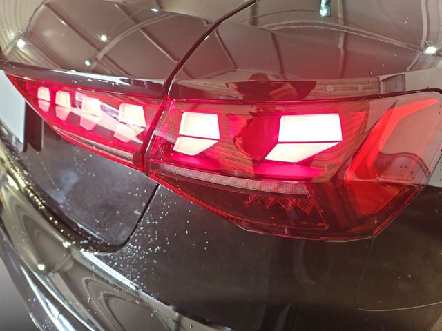 A3 Sportback S line TFSI e 0,5%-VERST+LED+PARKAS