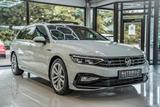 Volkswagen Passat 2.0 TDI DSG R-Line Elegance NAVI AHK PANO - Volkswagen Passat mit Diesel-Antrieb: Kombi, R Line