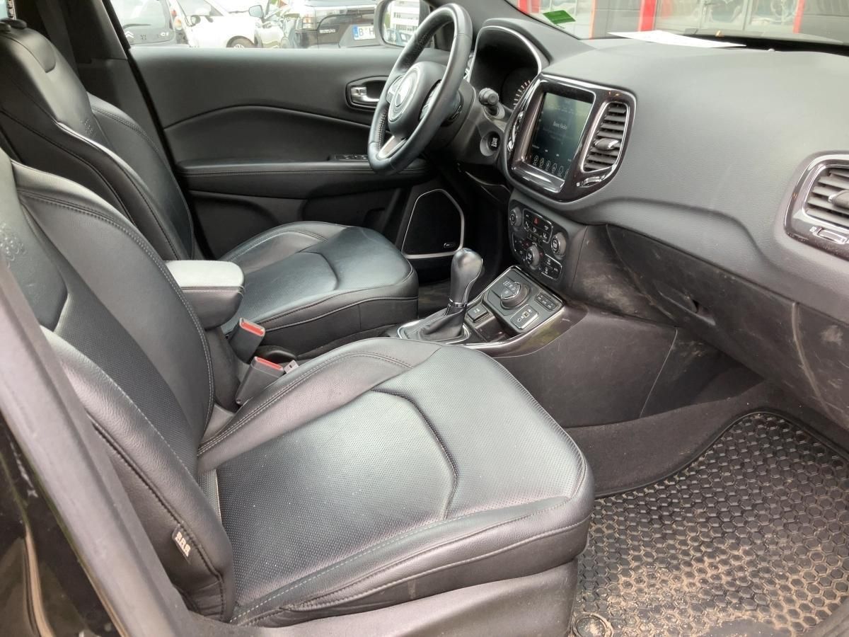 Jeep Compass - Bild 7
