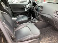Jeep Compass - Vorschau Bild 7