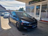 Ford C-Max C-MAX Cool & Connect Navi PDC MFL SHZG - Ford C-Max: Kombi