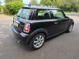 MINI COOPER_D Mini Cooper D - MINI Cooper D Gebrauchtwagen