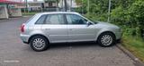 Audi a3 in einem technisch einwandfreien Z... - gebrauchte Audi A3 aus dem Jahr 1999