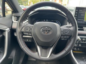 Toyota RAV 4 - 9