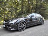 Mercedes-Benz CLS 350 BlueEFFICIENCY /AMG