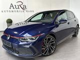 Volkswagen Golf VIII 2.0 TSI GTI DSG NAV+LED+PANO+AHK+KAMER - Volkswagen Golf: Viii