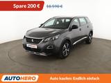 Peugeot 1.5 Blue-HDi Allure *NAV*LED*TEMP*360CAM*PDC*SHZ - Peugeot 5008 Allure mit Diesel-Antrieb