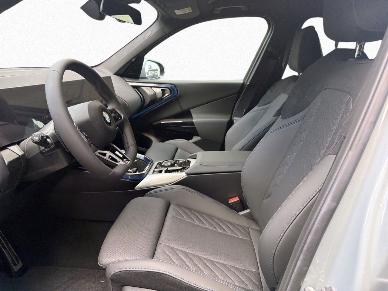 BMW X3 - Bild 11
