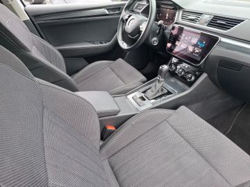Skoda Superb - 11