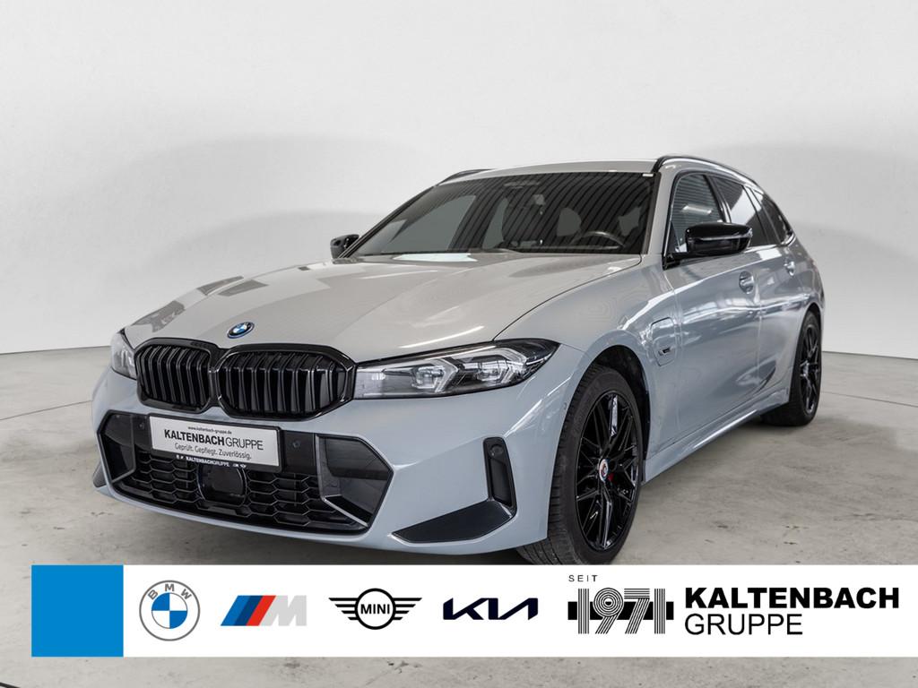 BMW 330e Touring xDrive M-Sport Pro FACEL. HUD LED