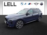 BMW X7 M60i xDrive Gestiksteuerung B&W Surround DAB - gebrauchte BMW X7 M60 aus dem Jahr 2024