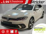 Volkswagen Polo GTI 2.0TSI DSG 249,-ohne Anzahlung ACC App- - : Kleinwagen, Ohne Anzahlung