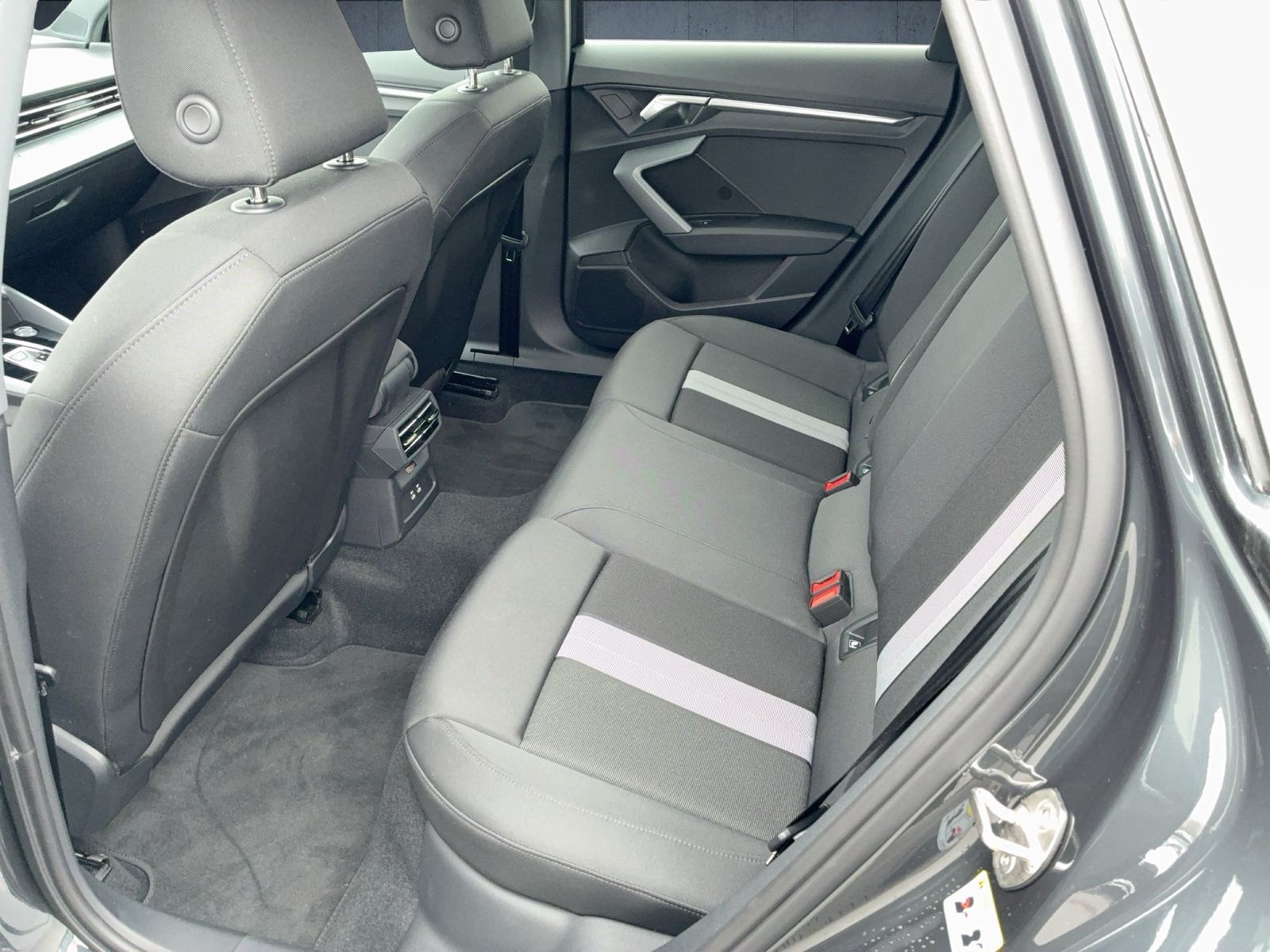 Audi A3 - Bild 13