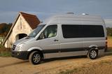 Westfalia James Cook Compact Mercedes Autom. Topzustand - Westfalia Kastenwagen