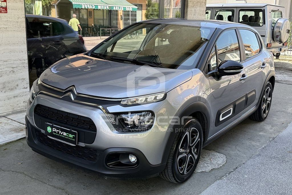 Image of Citroën C3