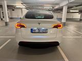 Tesla Model Y - Top Zustand, 1. Hand, EAP, AWD LR - Tesla Model Y in Hamburg