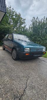 Seat Ibiza - gebrauchte Seat Ibiza aus dem Jahr 1991