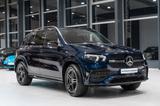 Mercedes-Benz GLE 450 4M *AMG-LINE*NIGHT-PAKET*360°KAM*1.HAND - gebrauchte Mercedes-Benz GLE 450 aus dem Jahr 2022