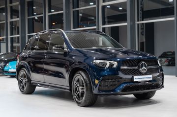 Mercedes GLE 450 - 2
