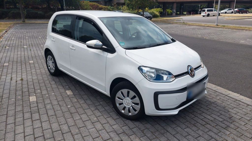 Image of Volkswagen Other