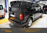 Volkswagen Caddy Maxi Comfortline rollstuhlgerecht - VW Caddy Maxi von 2016