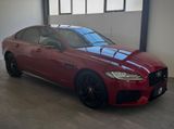 Jaguar XF S *Standheizung*Meridian Surround*360 Kamera* - Jaguar XF aus 2017