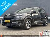 Citroën C5 Aircross 1.2 PureTech Business | € 8.250,- NE - Citroën: C25
