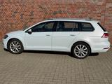 Volkswagen Golf Comfortl Variant Navi Pano ACC Kamera - VW Golf Gebrauchtwagen in Rostock