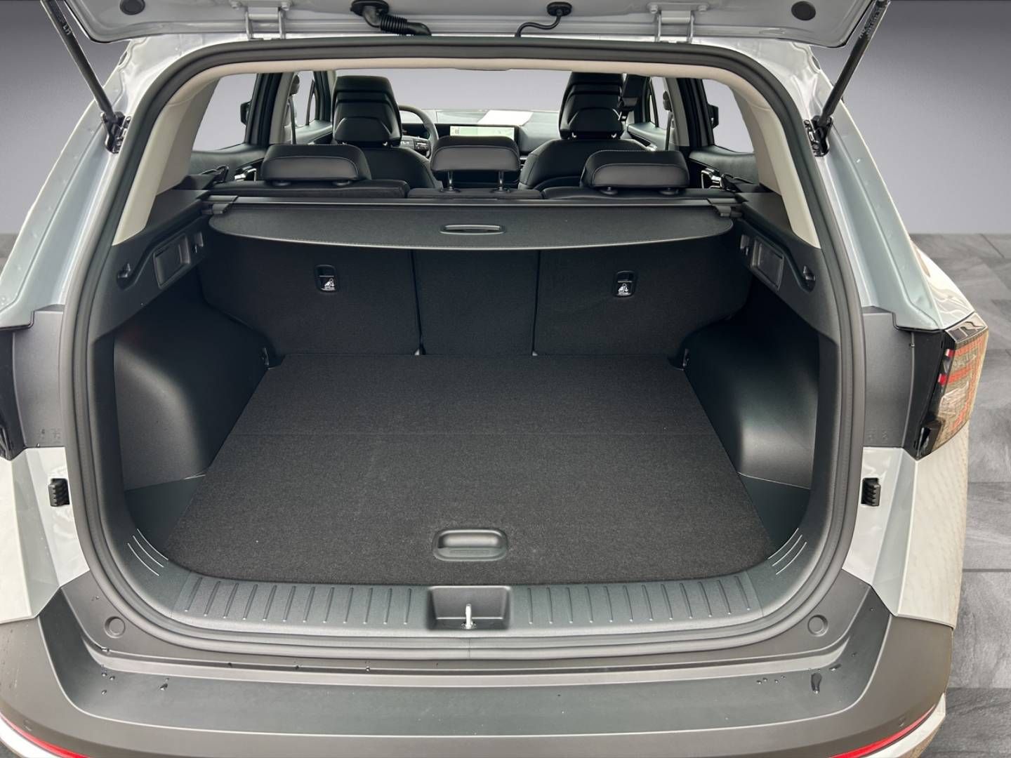 Kia Sportage - Bild 13