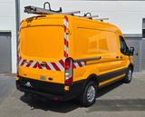 Ford Transit Kasten 350 L2H2 AHK/PDC/Einrichtung/Klim - Ford E 350