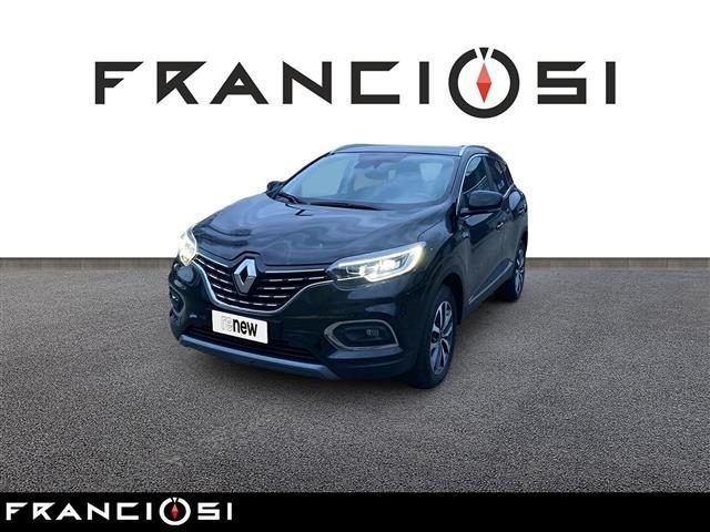 Renault RENAULT Kadjar 1.3 TCe 140cv Intens FAP