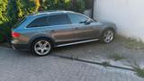 Audi A4 Allroad 3.0TDI 240PS - gebrauchte Audi A4 Allroad aus dem Jahr 2011