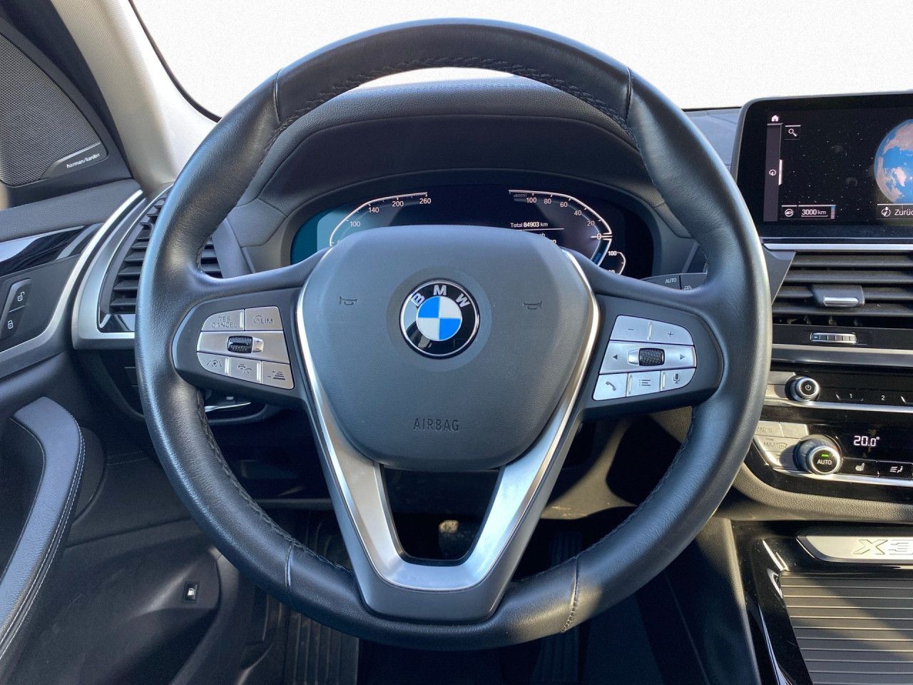 BMW X3 - Bild 13
