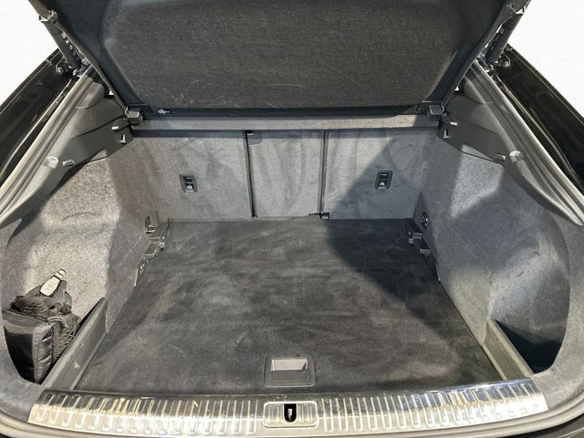 Q3 Sportback 35 TDI S LINE LED+PANO+OPTIK+NAV+VC