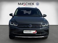 Volkswagen Tiguan - Vorschau Bild 8