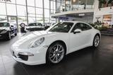 Porsche 911 991 Carrera/Bi-Xenon/Sitzheizung/Navi - Porsche aus 2013: 911