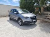 Opel Crossland X 1.5D 120cv Autom. Innovation - Opel Crossland (X) mit Halbautomatikschaltung