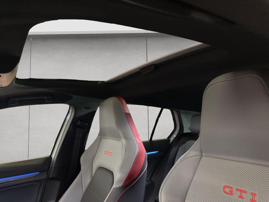 Volkswagen Golf 2.0 TSI DSG GTI Clubsport Pano HUD, миниатюра 16