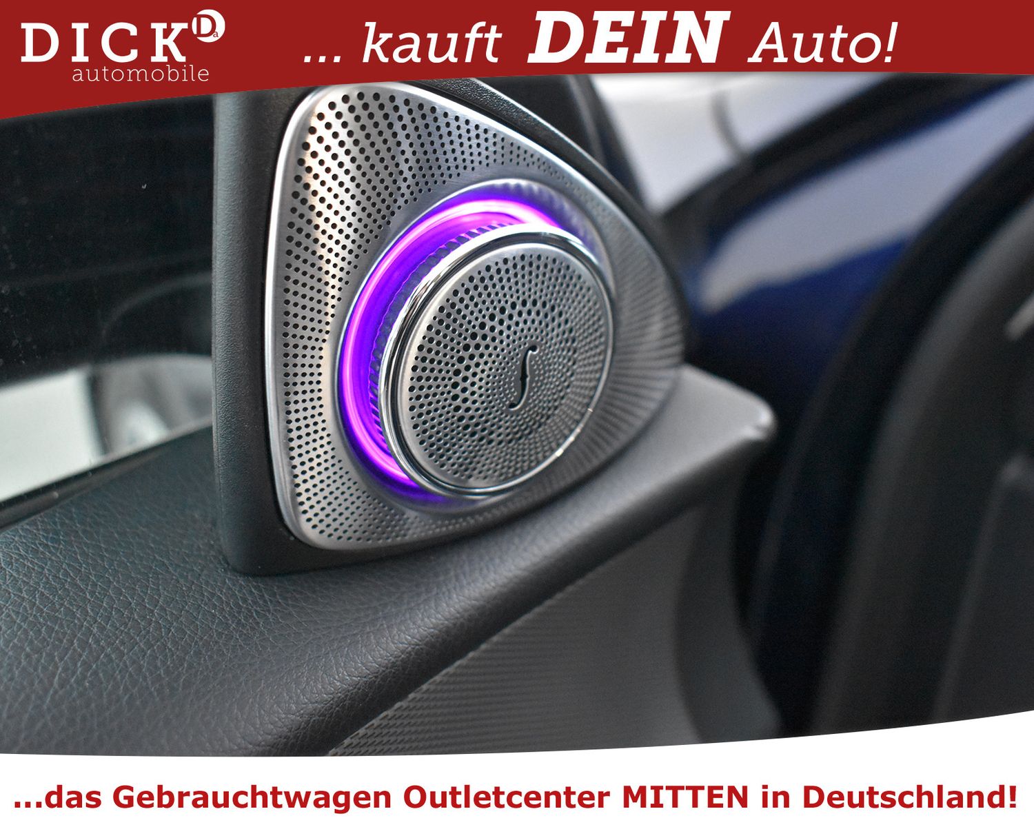 MERCEDES-BENZ E400d 4M Avant AMG LUFT+PANO+WIDESC+BURM+MULTIB+ - Image 20