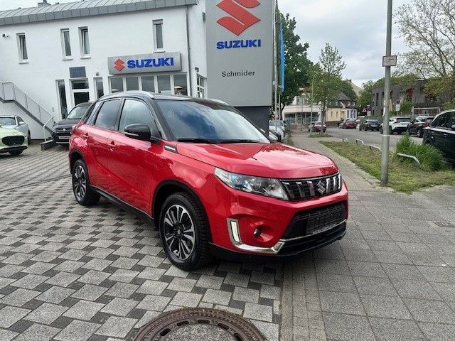 Image of Suzuki Vitara