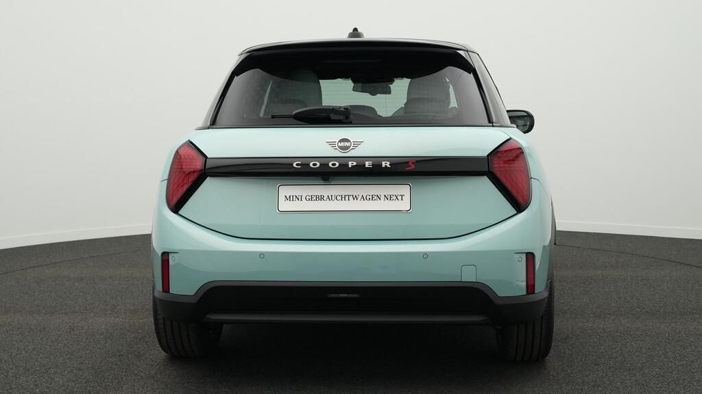MINI Cooper S - Bild 9