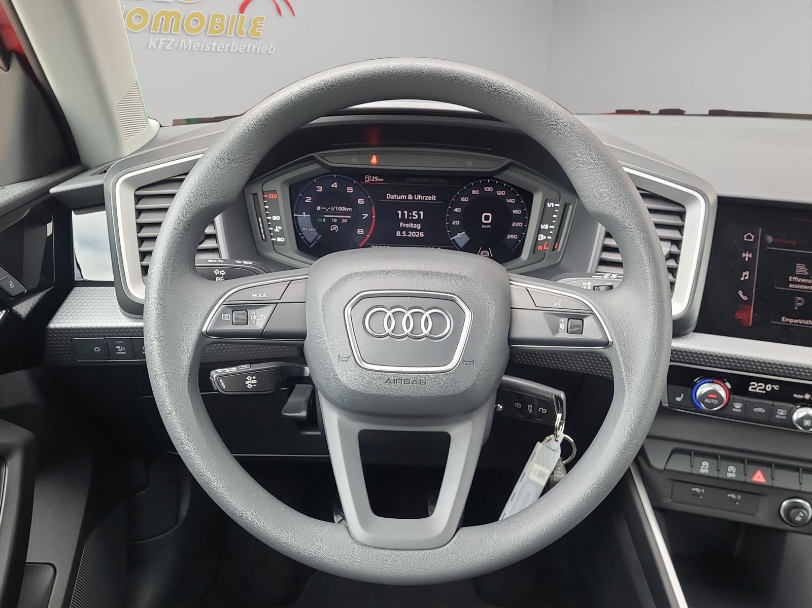 Audi A1 citycarver allstreet *LED*App Connect*, миниатюра 14