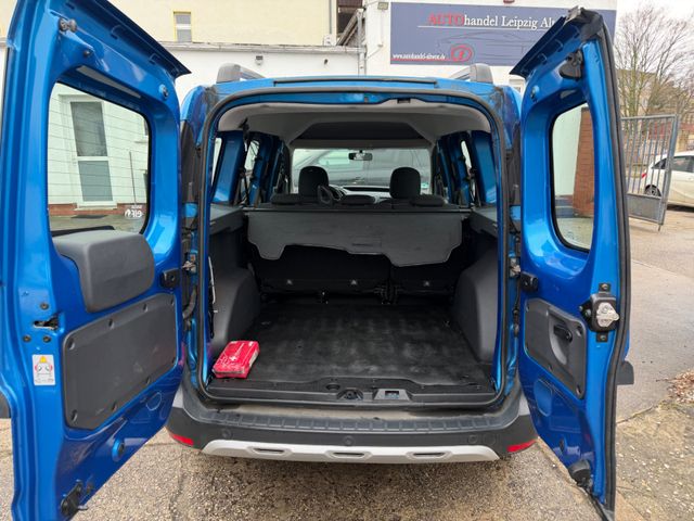 Dokker 1.2 Stepway, TÜV Neu Bild 9