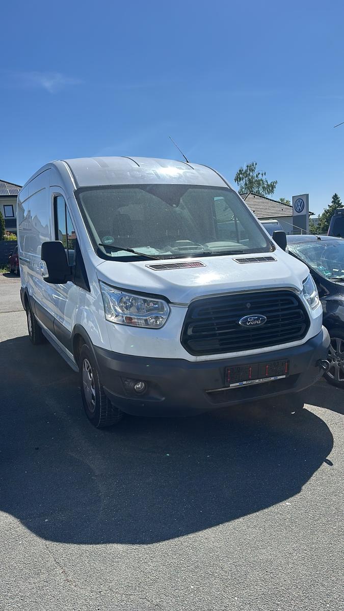 Ford Transit Kasten 350 H2 L3 Trend*Klima*Tempo*ACC*