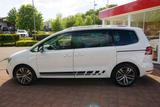 Seat Alhambra 1.4 FR-Line Navi Kamera AHK 7-Sitzer - Seat Alhambra: 7 Sitzer