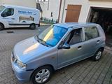 Suzuki Alto wenig Kilometer Tüv neu - Suzuki Alto aus 2002
