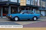 Ford Granada MK II 2.8 - Ford Granada Oldtimer