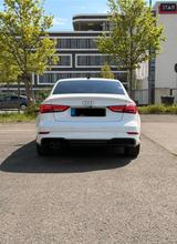 Audi A3 35 TFSI (8V) - Audi A3 Gebrauchtwagen in Stuttgart