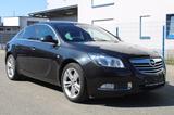 Opel Insignia A Lim. Innovation 4x4 - gebrauchte Opel Insignia aus dem Jahr 2013